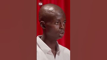Thumbnail of Druski was TERRIFIED of this contestant.. 😭