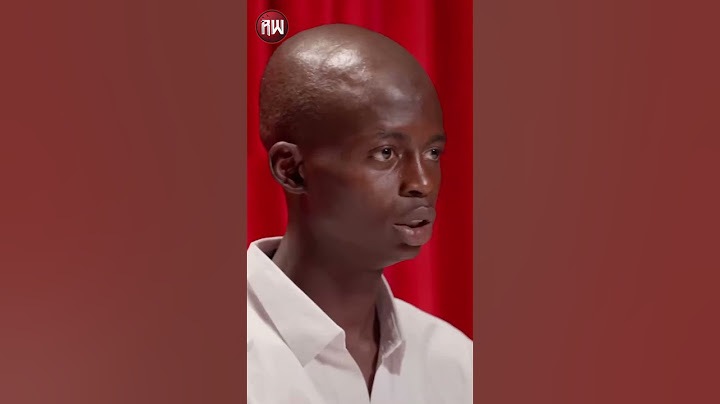 Druski was TERRIFIED of this contestant.. 😭