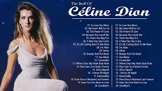 Download lagu Celine Dion Greatest Hits Full Album 2022 💌💌  Celine Dion Best Songs mp3