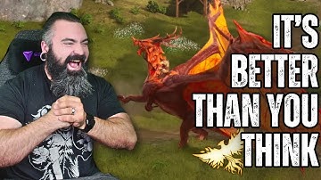 Get Ready! Ashes of Creation Alpha 2 is Almost Here!