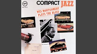 Video thumbnail of "Wes Montgomery - West Coast Blues"