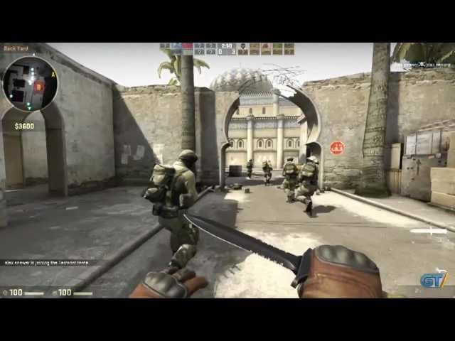 Review: Counter-Strike: Global Offensive – Destructoid