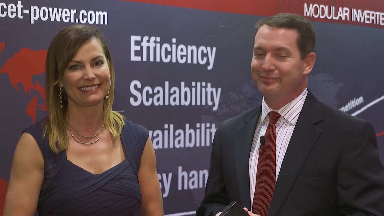 Modular Backup Power for Critical Applications