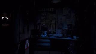 Five nights at Freddy movie leaks!!! (2023?)