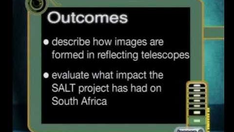 Physics - Light and Lenses: Mirrors and Optical Instruments