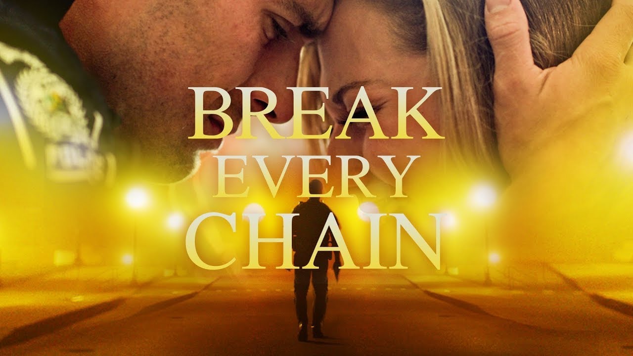Break Every Chain (2021) | Official Trailer | Ignacyo Matynia | Dean Cain | Krystian Leonard