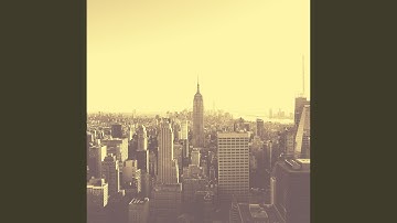 Modern Backdrops for Times Square