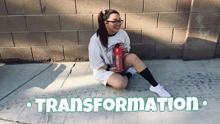 Becoming The Ultimate Vsco Girl Transformation