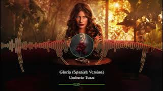 Umberto Tozzi - Gloria (Spanish Version) - Griselda OST
