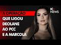 COMO O PCC TERIA USADO UMA DAS MAIORES INFLUENCIADORAS DO BRASIL - CASO DEOLANE BEZERRA - IC NEWS