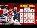 [UZ] 2026 PMGO S1 Main Event | Grand Final | 1-Kun | PUBG MOBILE GLOBAL OPEN Season 1
