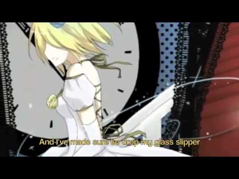 PV Romeo And Cinderella Len Rin English Sub 