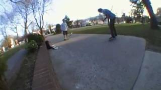 180 grass gap