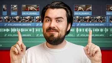 Hoe je je EERSTE YouTube-video bewerkt (stap voor stap)