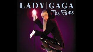 Lady Gaga - Starstruck Demo