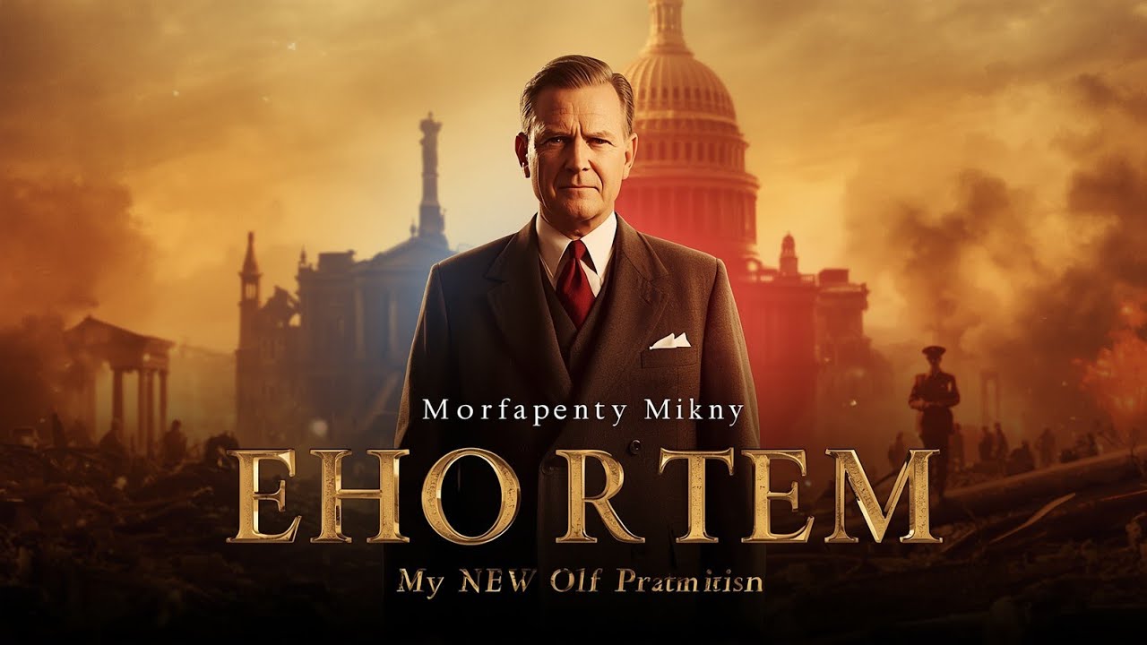 Truman’s Toughest Hour: Deciding WWII’s Fate | Historical Short