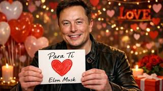Musk Cancion Titulada Mi Corazon Es Suyo