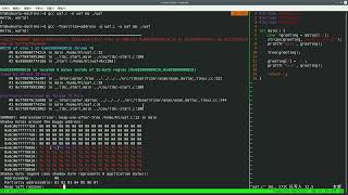 做作业-Debug-第三题