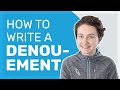 Understanding the Denouement in Storytelling
