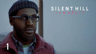 We Returned to This Island Town to “Put Things Right”... - SILENT HILL: Townfall EP1 screenshot 1