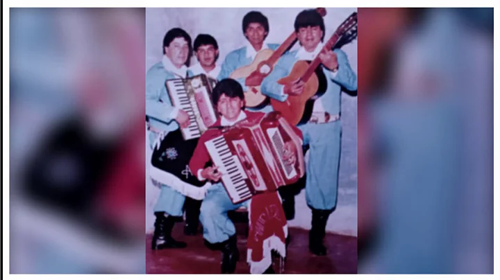 Manuel Ledesma - Feliciano Orilla