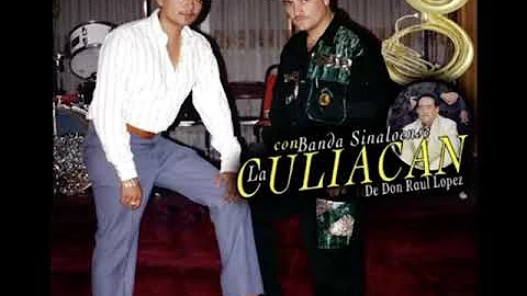 Saul Viera y el rojo de Sinaloa dueto Del año 2 (disco completo)