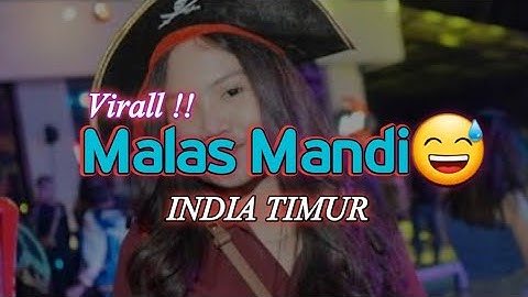 India Viral !! Malas Mandi 😅 (New Remix)