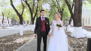 Свадьба в Бендерах - Андрей и Ульяна Свадьба в Бендерах - Андрей и Ульяна