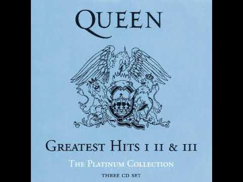 Queen - Under Pressure