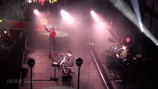 Sparks - Nothing Is As Good As They Say It Is (Live at Royal Albert Hall, 30 May 2023)