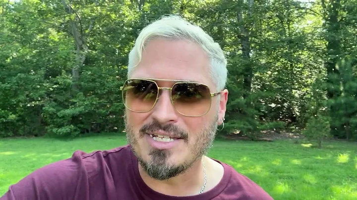 MAJOR BREAKING: BONDI TOLD TRUMP HE’S IN THE EPSTEIN FILES!