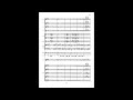 Shostakovich  symphony n15   mravinsky score.
