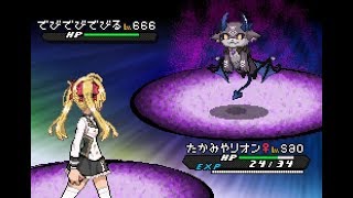 【でびリオン】お嬢様と悪魔の夜更かし【雑談】