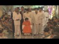 Sweet moments of Sai Darshan ~ 20/11/2010