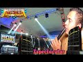 Espectacular Producción Presento (Sonido Macuba) Para este 2024  En El Inicio De Año Teofaní Hidalgo
