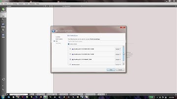 How to create a console application in Qt Creator