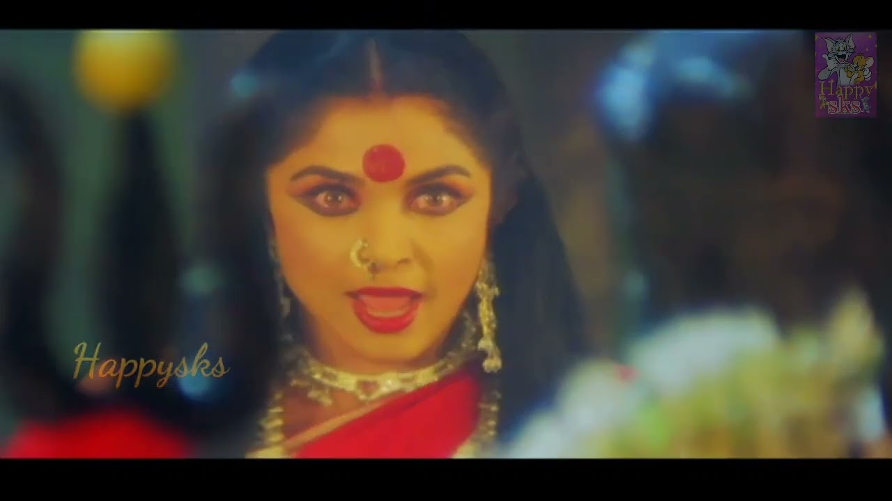 Chinthala karayil Kudiyirukkum Video Song  Sri Raja Rajeswari Tamil Movie Video Song