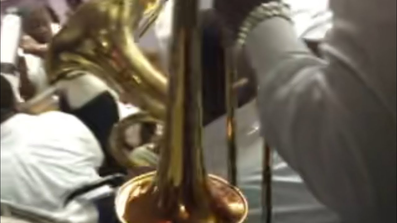 Uhop Clouds Dc noon day service full video 🔥🔥🔥 #uhop