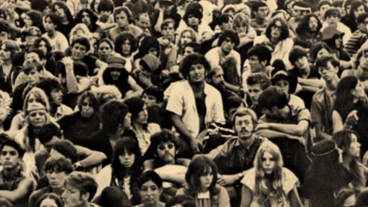 LOS SONIDOS DEL SILENCIO - SERGIO DENIS (HD)