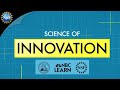 What is Innovation? - Science of Innovation