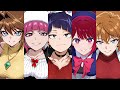 赤毛ミーム | AKAGE meme TIKTOK Version まとめ⑭