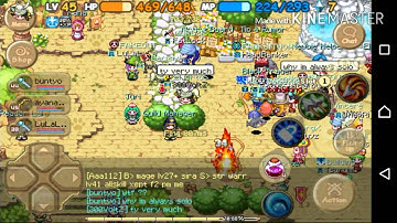 IMO TWOM Devilang Lanos Hope Never Dies...