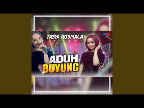 ADUH BUYUNG | SENAM KREASI | ARSYAHA COMMUNITY | POWERFIT COMMUNITY