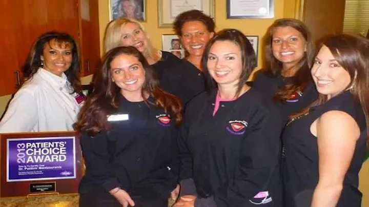 Politimi Mantzouranis DDS - Extraordinary Smiles D...