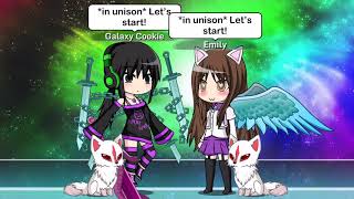 Download lagu Emily and I Gacha Cosplay As Some Vocaloids Hatsune Miku Kasane Teto Megurine Luka etc Emily and I Gacha Cosplay As Some Vocaloids Hatsune Miku Kasane Teto Megurine Luka etc
