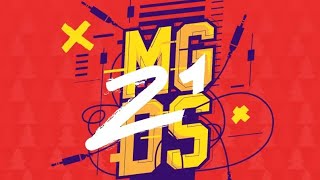 Marco Antonio Solís Vs Bukis Mix Prod  by Silvia Santos (MGDS Vol.21)Impac Records El Salvador 