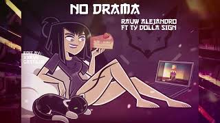 Rauw Alejandro - No Drama Instrumental
