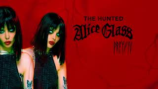 Video voorbeeld van "Alice Glass - THE HUNTED [Audio]"