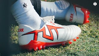 Soccer Shoes For Artificial Grass L Tlss Tactician Gao Mg Review