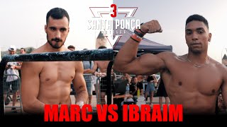 SPB3 STELLAR BATTLES // MARC BESTARD VS IBRAIM SANYANG